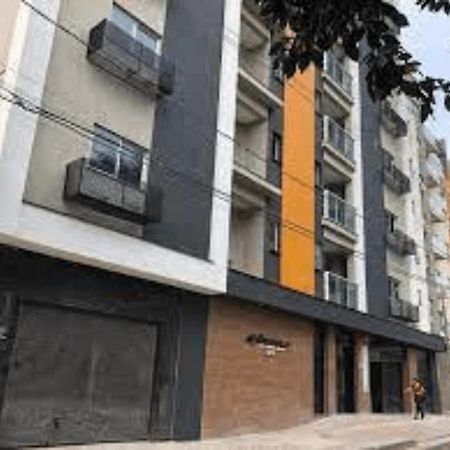 Apartamento Novinho E Confortavel No Centro De Foz Foz do Iguaçu Zewnętrze zdjęcie