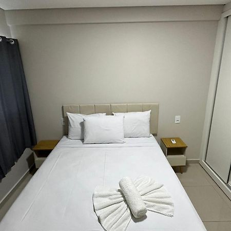 Apartamento Novinho E Confortavel No Centro De Foz Foz do Iguaçu Zewnętrze zdjęcie