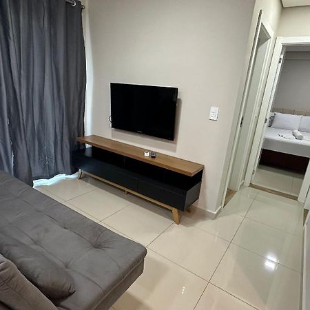 Apartamento Novinho E Confortavel No Centro De Foz Foz do Iguaçu Zewnętrze zdjęcie