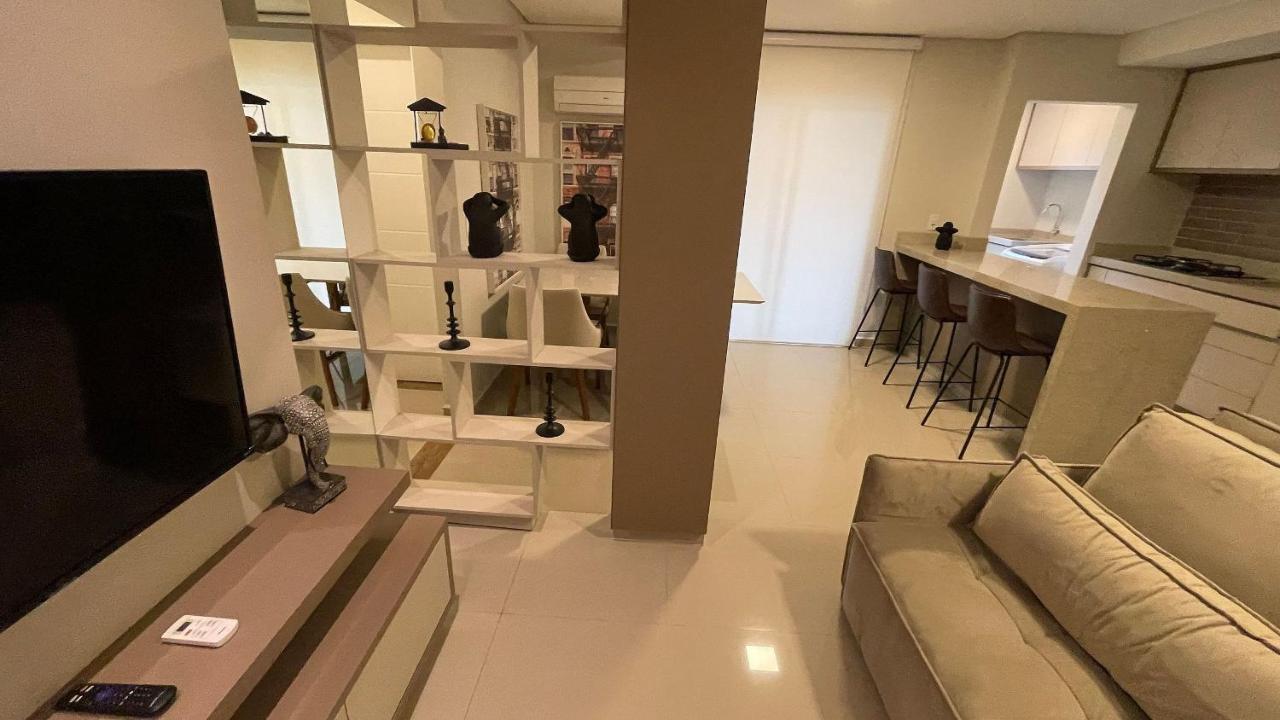 Apartamento Novinho E Confortavel No Centro De Foz Foz do Iguaçu Zewnętrze zdjęcie