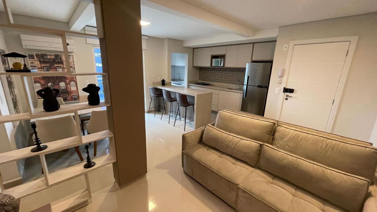 Apartamento Novinho E Confortavel No Centro De Foz Foz do Iguaçu Zewnętrze zdjęcie