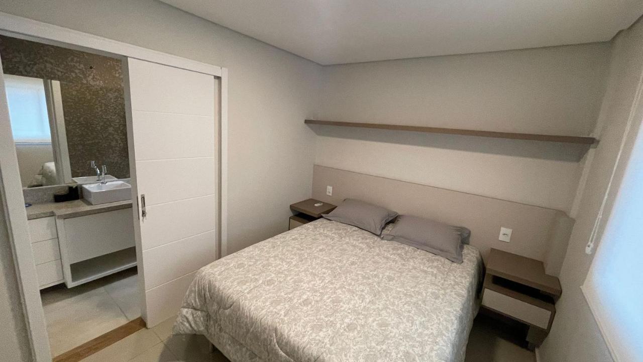 Apartamento Novinho E Confortavel No Centro De Foz Foz do Iguaçu Zewnętrze zdjęcie