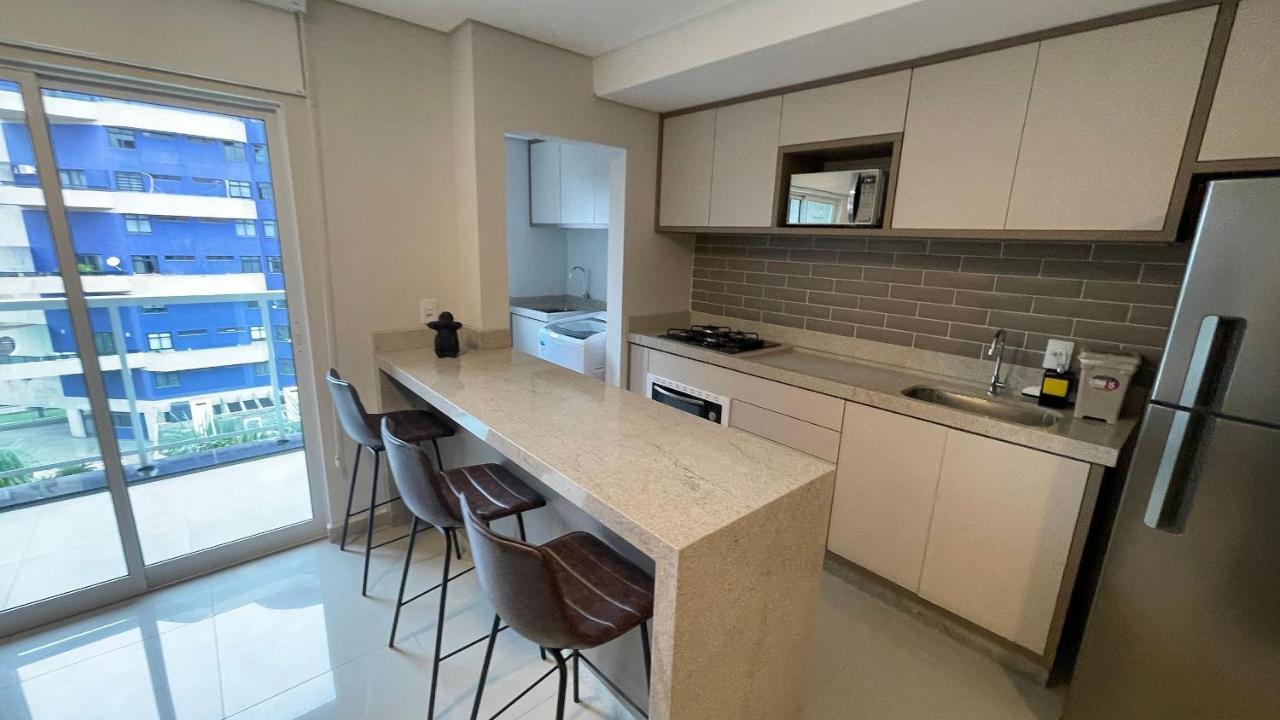 Apartamento Novinho E Confortavel No Centro De Foz Foz do Iguaçu Zewnętrze zdjęcie