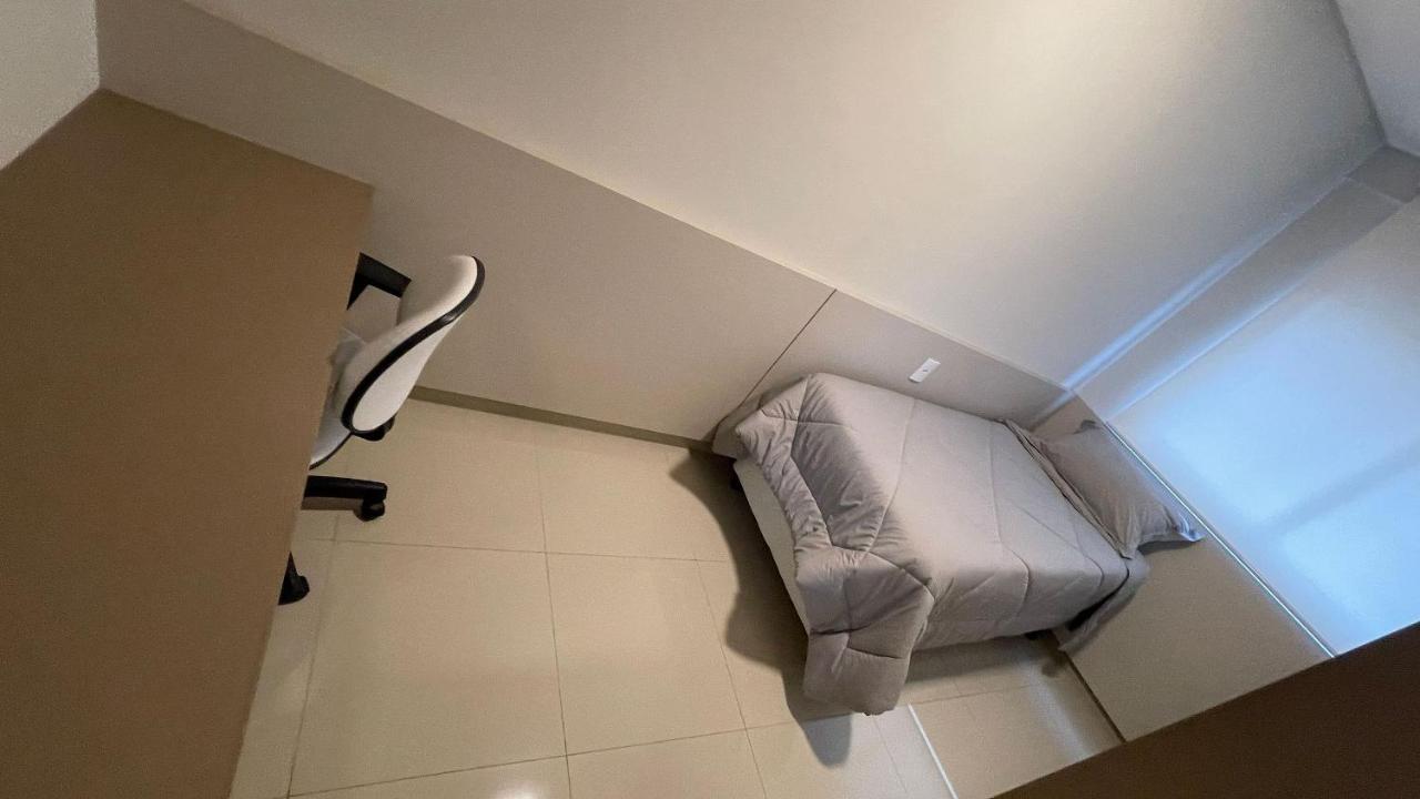 Apartamento Novinho E Confortavel No Centro De Foz Foz do Iguaçu Zewnętrze zdjęcie