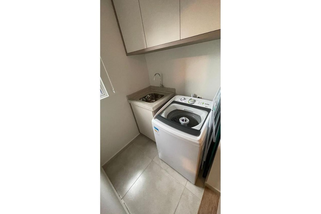 Apartamento Novinho E Confortavel No Centro De Foz Foz do Iguaçu Zewnętrze zdjęcie