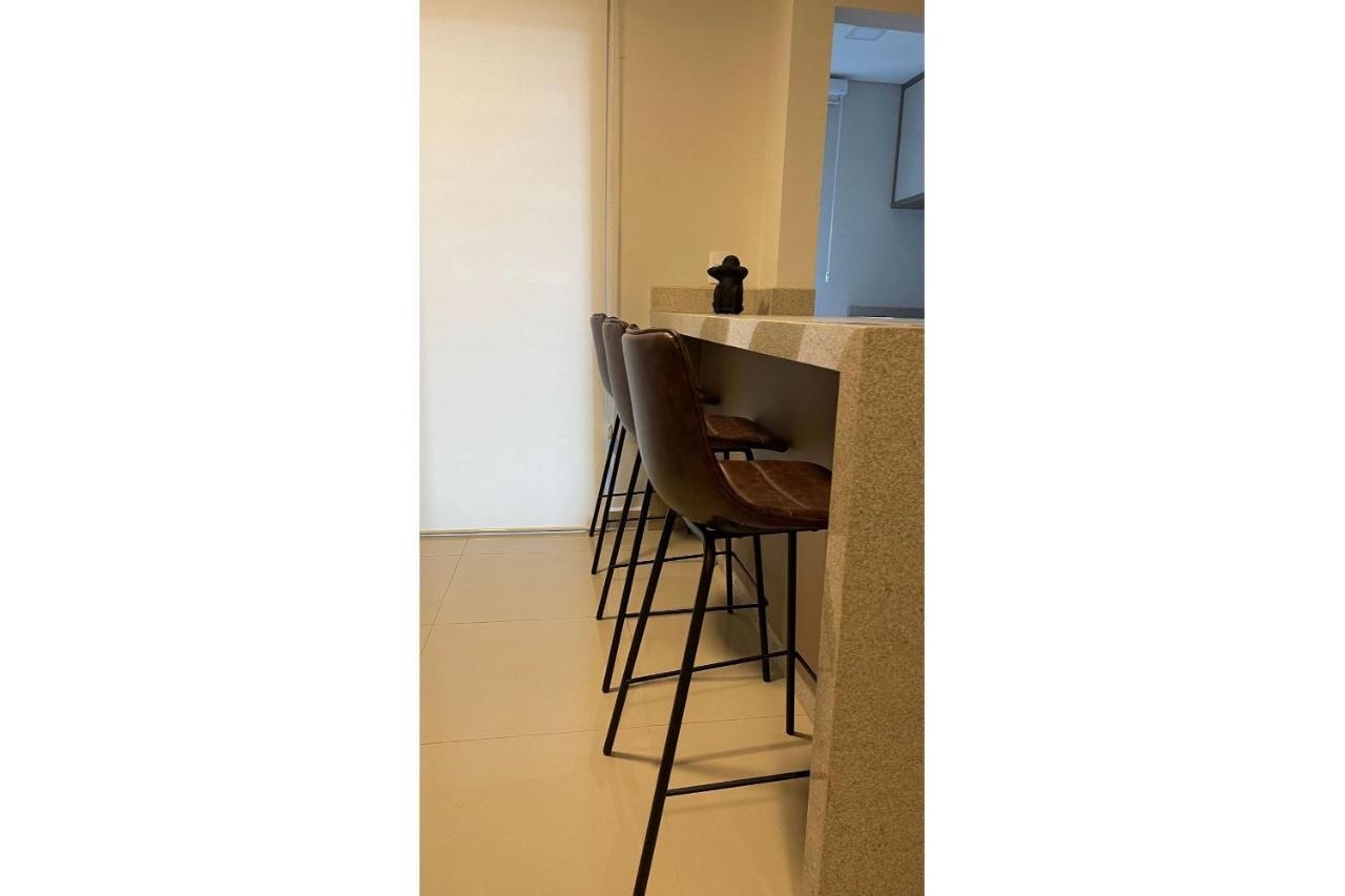 Apartamento Novinho E Confortavel No Centro De Foz Foz do Iguaçu Zewnętrze zdjęcie
