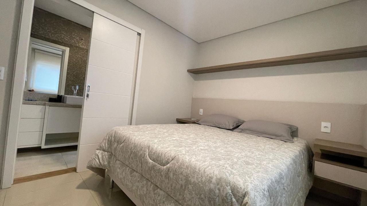 Apartamento Novinho E Confortavel No Centro De Foz Foz do Iguaçu Zewnętrze zdjęcie