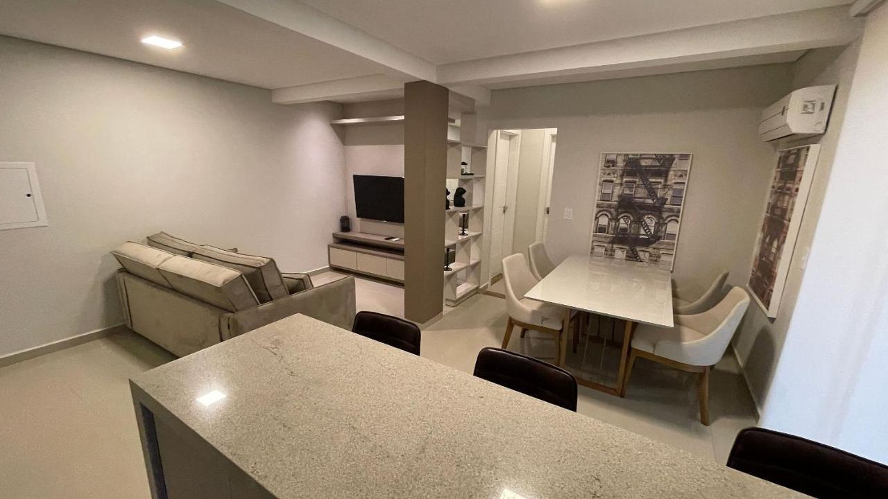 Apartamento Novinho E Confortavel No Centro De Foz Foz do Iguaçu Zewnętrze zdjęcie