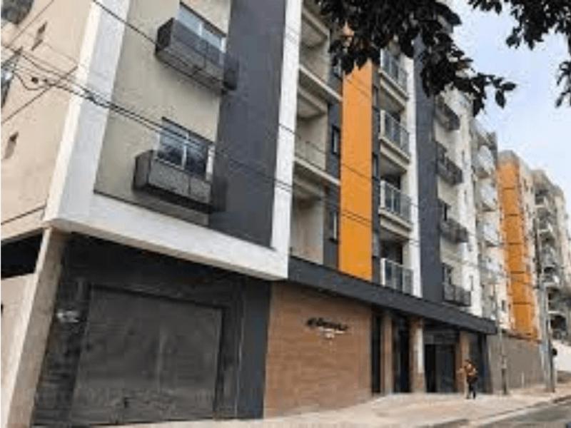 Apartamento Novinho E Confortavel No Centro De Foz Foz do Iguaçu Zewnętrze zdjęcie