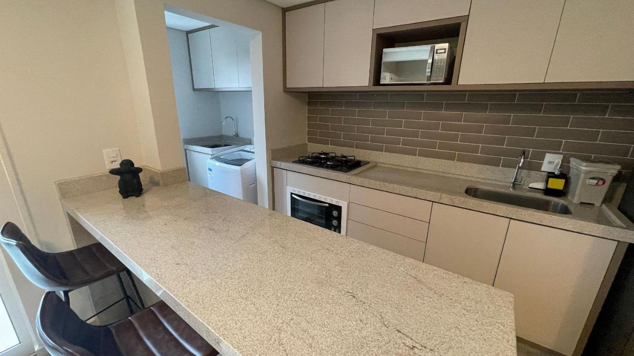 Apartamento Novinho E Confortavel No Centro De Foz Foz do Iguaçu Zewnętrze zdjęcie
