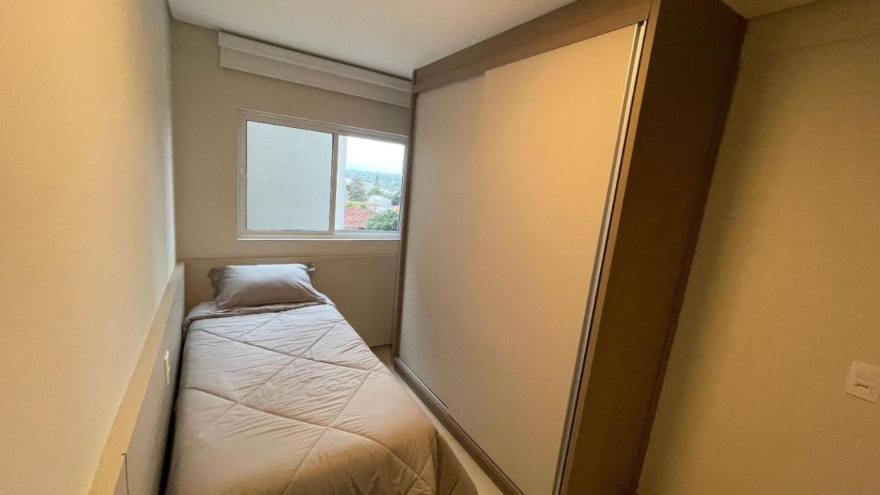 Apartamento Novinho E Confortavel No Centro De Foz Foz do Iguaçu Zewnętrze zdjęcie