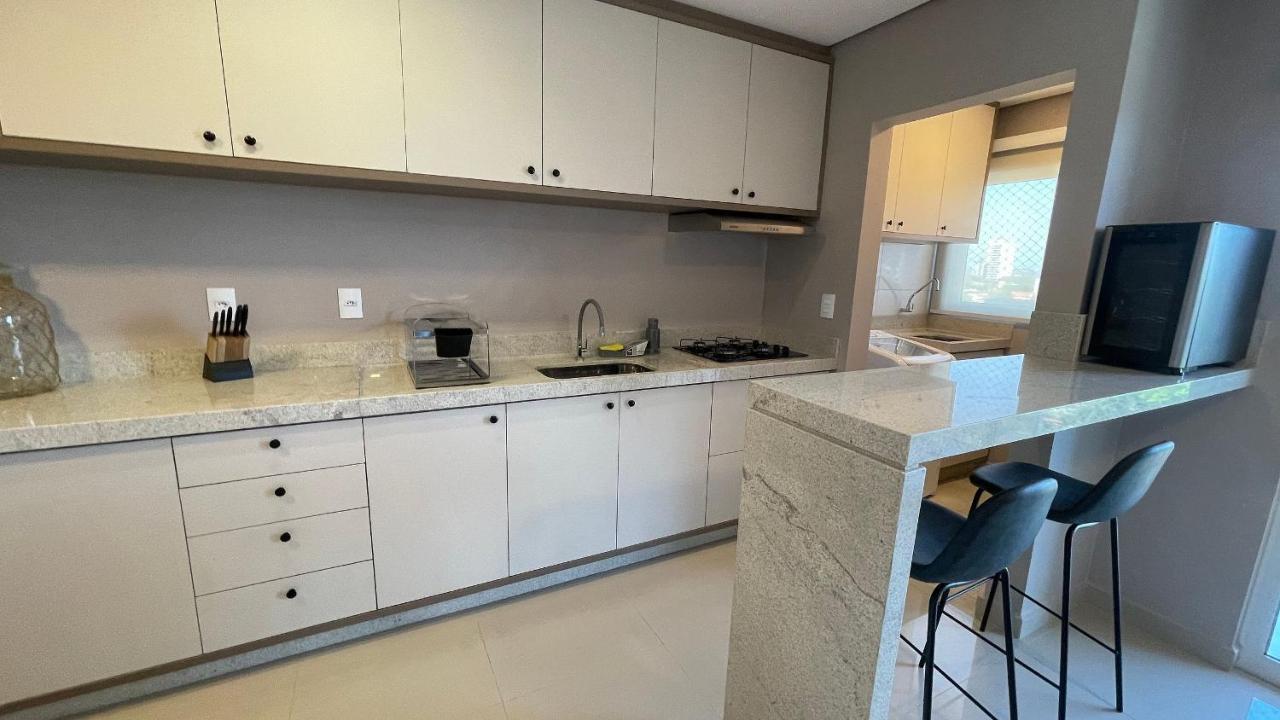 Apartamento Novinho E Confortavel No Centro De Foz Foz do Iguaçu Zewnętrze zdjęcie