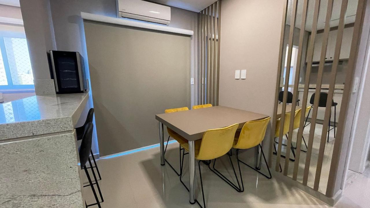 Apartamento Novinho E Confortavel No Centro De Foz Foz do Iguaçu Zewnętrze zdjęcie