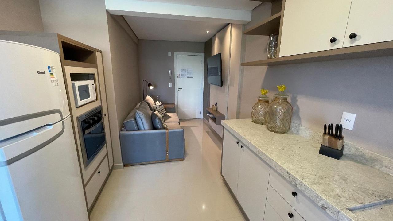 Apartamento Novinho E Confortavel No Centro De Foz Foz do Iguaçu Zewnętrze zdjęcie