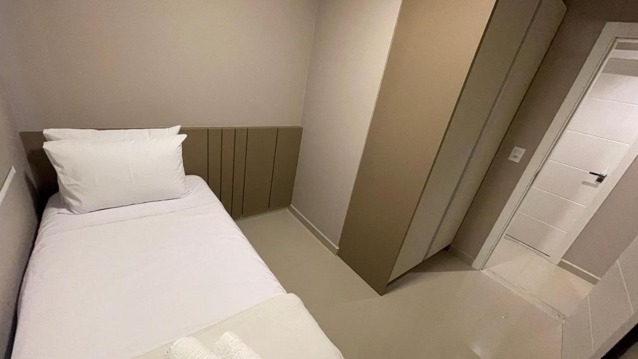 Apartamento Novinho E Confortavel No Centro De Foz Foz do Iguaçu Zewnętrze zdjęcie