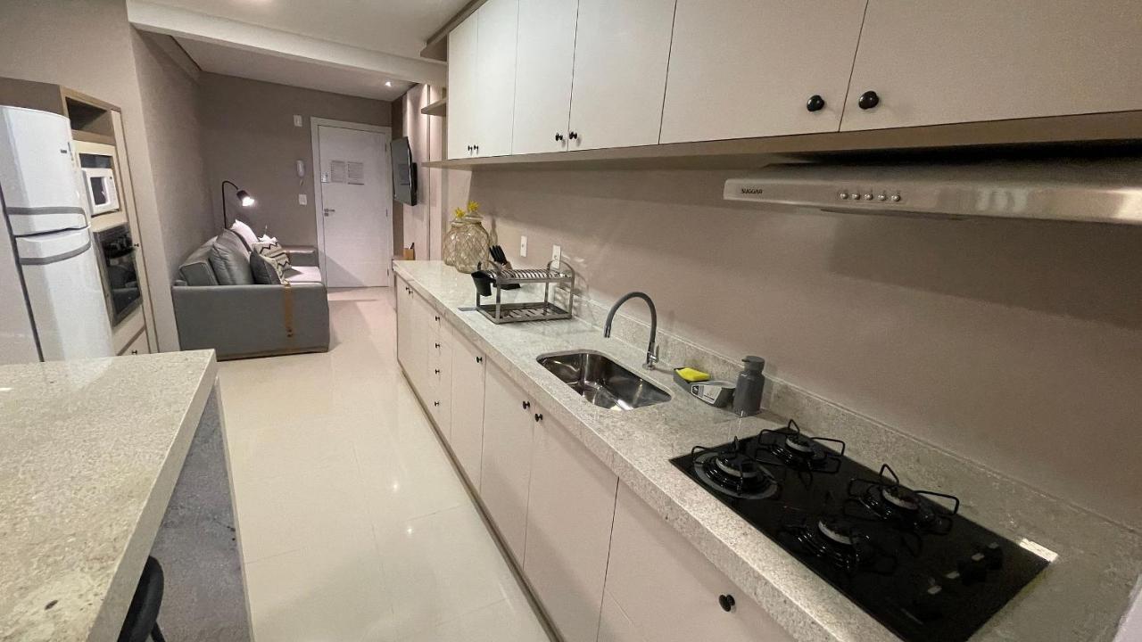 Apartamento Novinho E Confortavel No Centro De Foz Foz do Iguaçu Zewnętrze zdjęcie