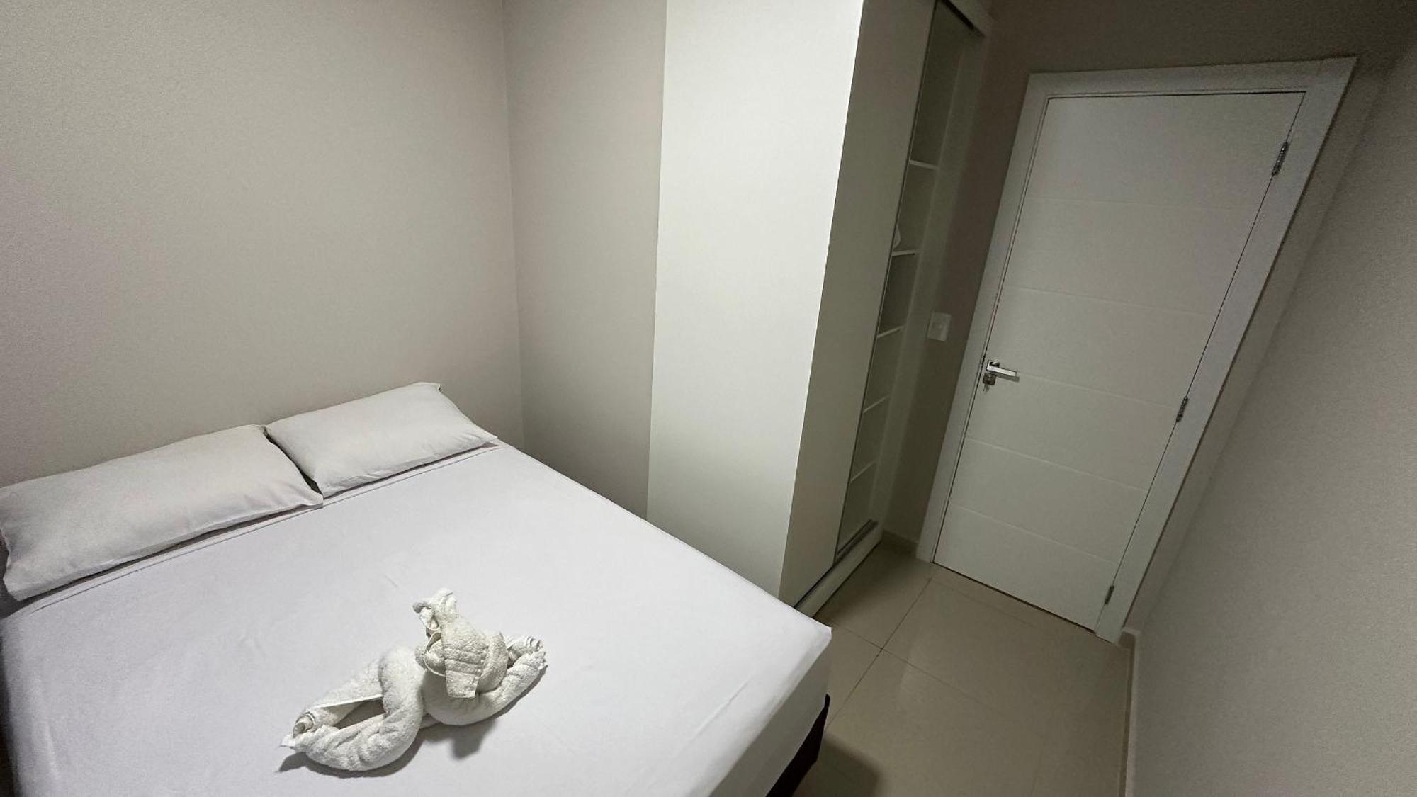 Apartamento Novinho E Confortavel No Centro De Foz Foz do Iguaçu Zewnętrze zdjęcie