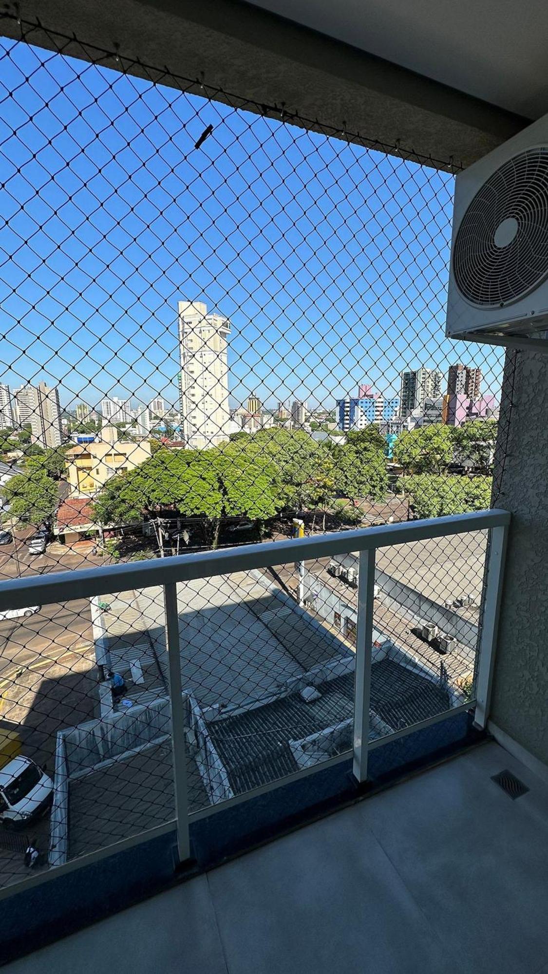 Apartamento Novinho E Confortavel No Centro De Foz Foz do Iguaçu Zewnętrze zdjęcie