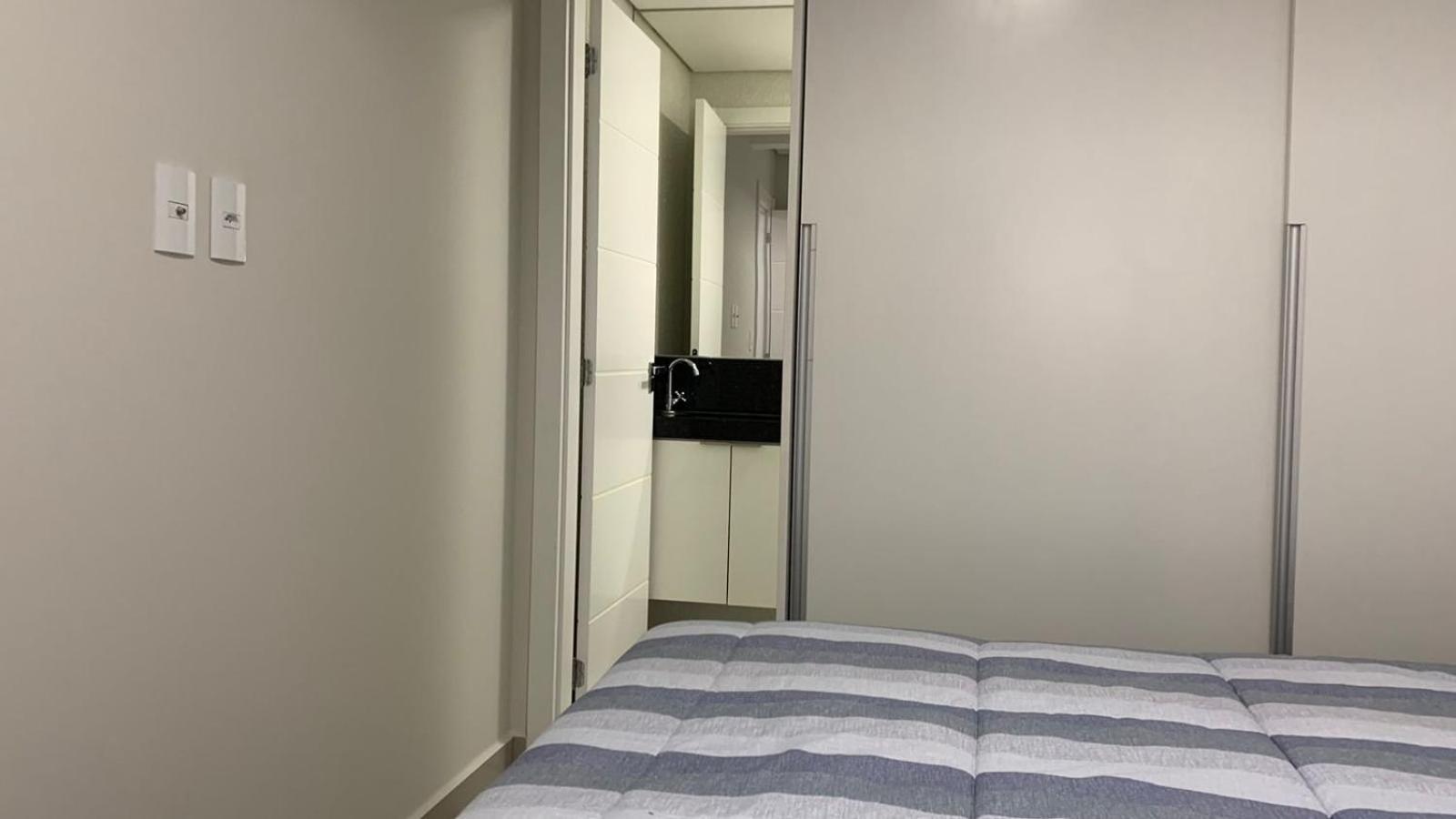 Apartamento Novinho E Confortavel No Centro De Foz Foz do Iguaçu Zewnętrze zdjęcie