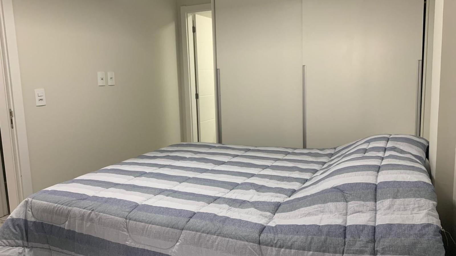 Apartamento Novinho E Confortavel No Centro De Foz Foz do Iguaçu Zewnętrze zdjęcie