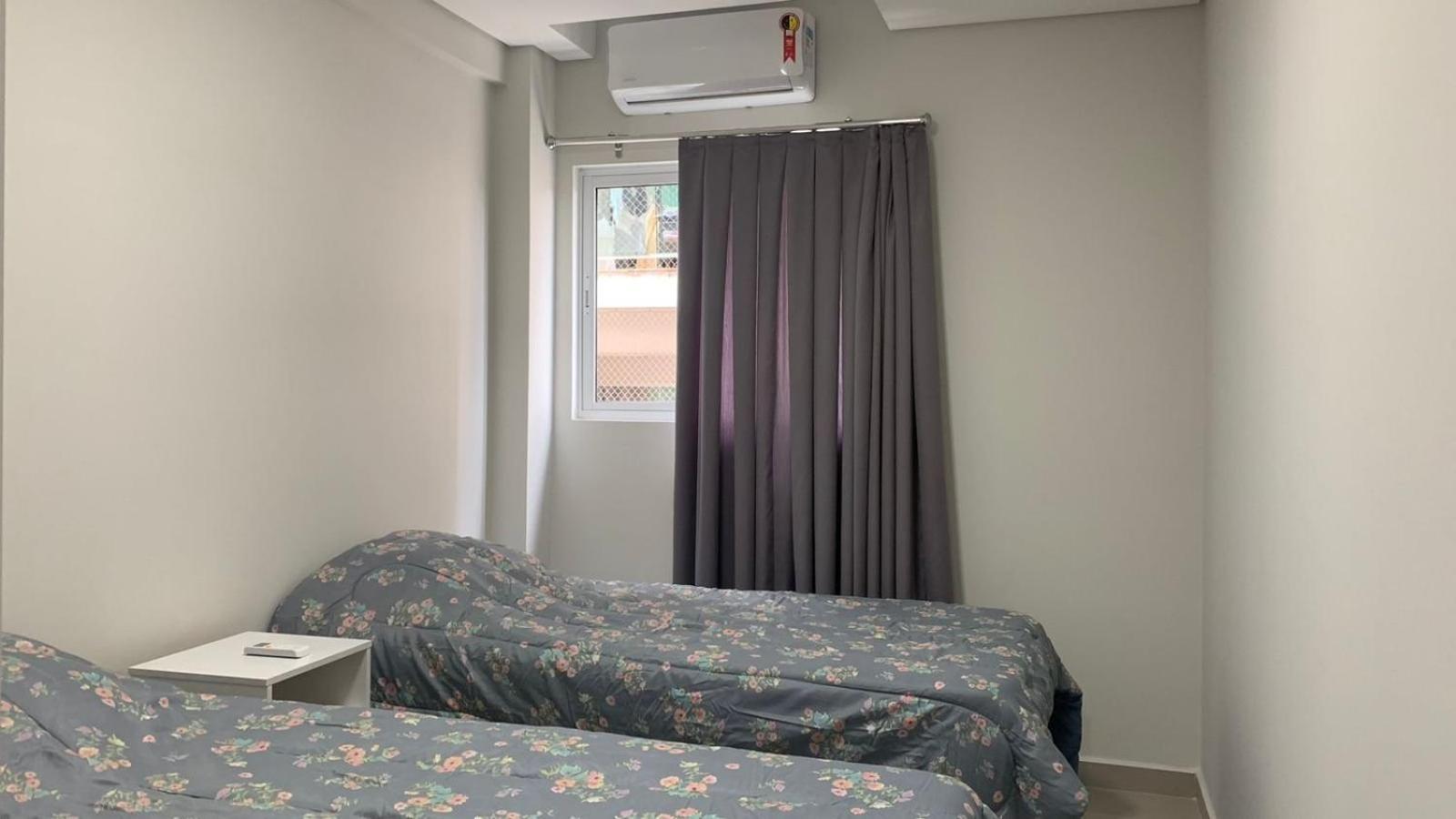Apartamento Novinho E Confortavel No Centro De Foz Foz do Iguaçu Zewnętrze zdjęcie
