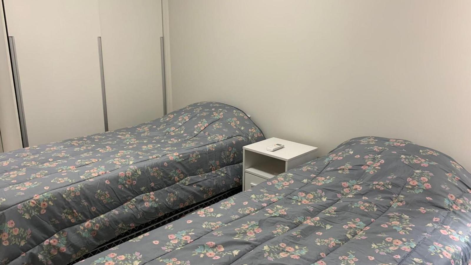 Apartamento Novinho E Confortavel No Centro De Foz Foz do Iguaçu Zewnętrze zdjęcie