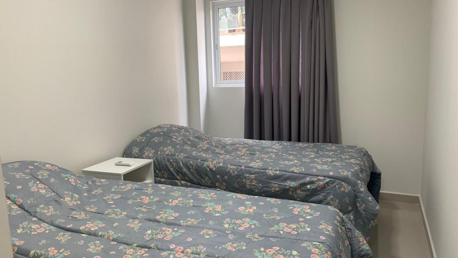 Apartamento Novinho E Confortavel No Centro De Foz Foz do Iguaçu Zewnętrze zdjęcie