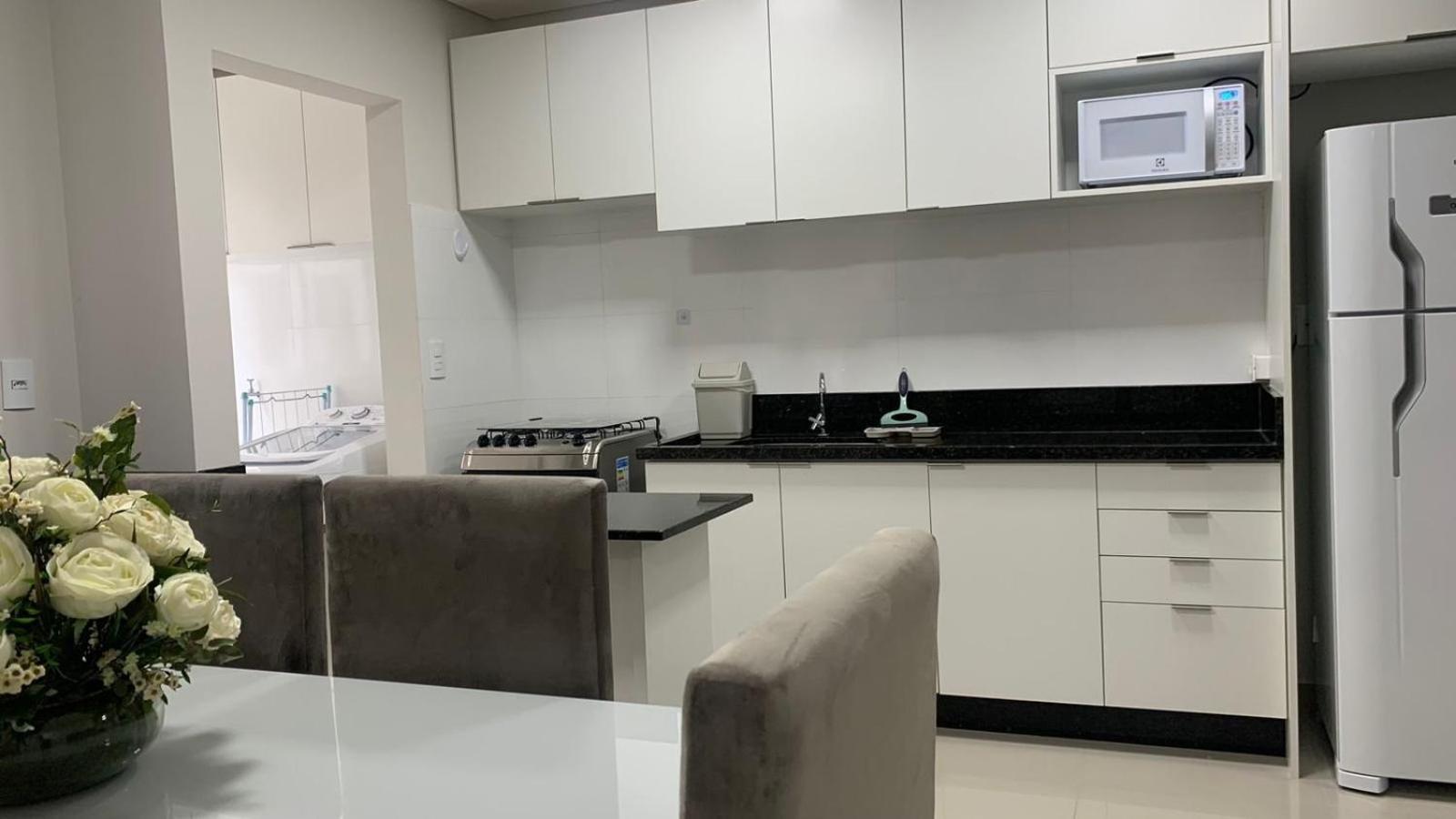 Apartamento Novinho E Confortavel No Centro De Foz Foz do Iguaçu Zewnętrze zdjęcie