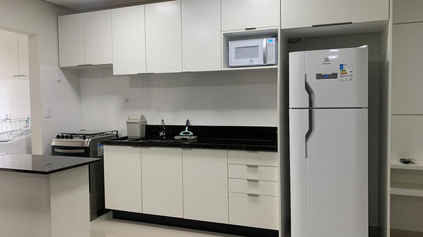Apartamento Novinho E Confortavel No Centro De Foz Foz do Iguaçu Zewnętrze zdjęcie