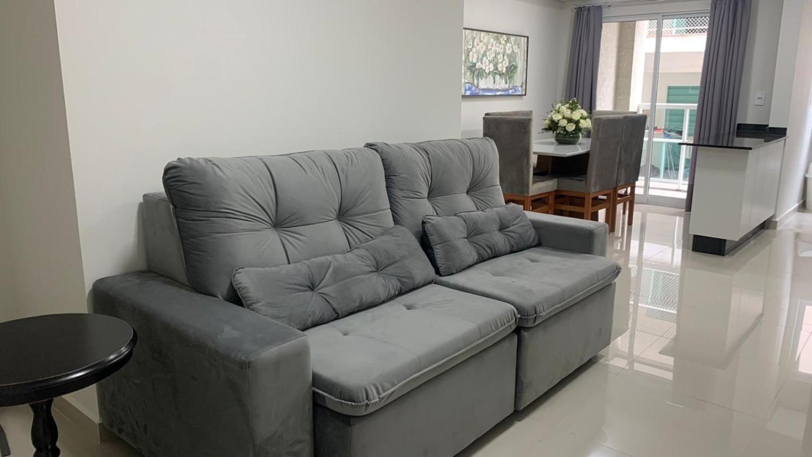 Apartamento Novinho E Confortavel No Centro De Foz Foz do Iguaçu Zewnętrze zdjęcie