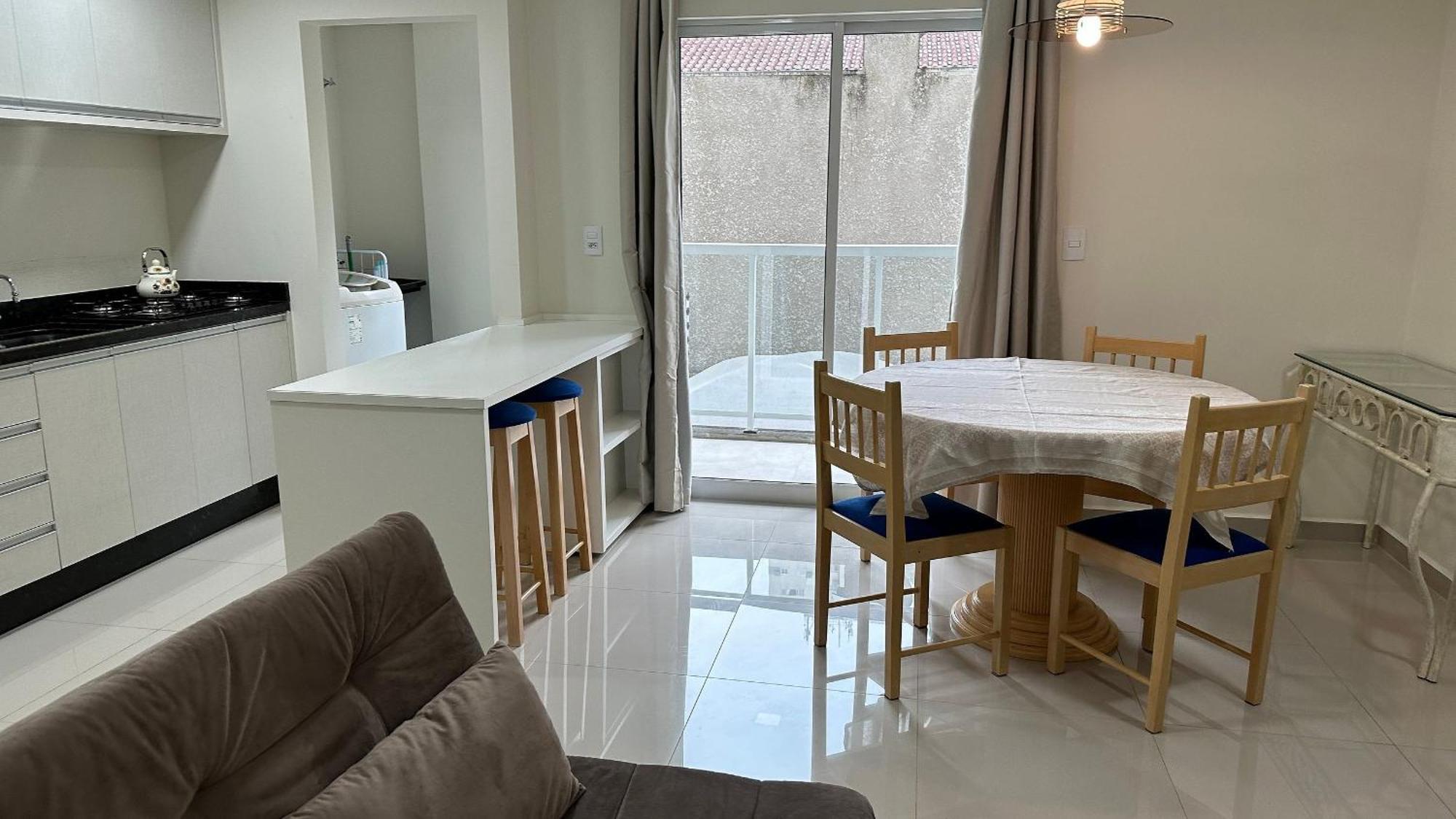 Apartamento Novinho E Confortavel No Centro De Foz Foz do Iguaçu Zewnętrze zdjęcie