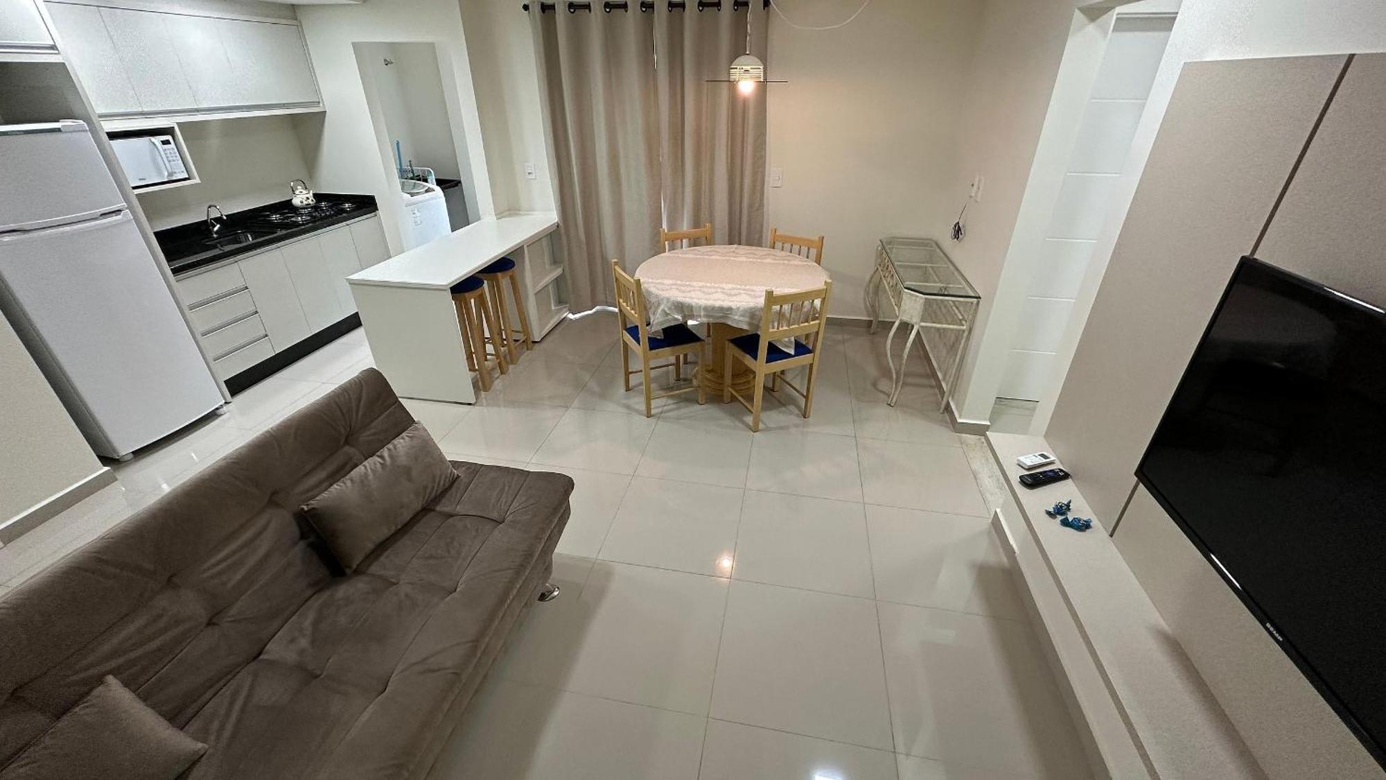 Apartamento Novinho E Confortavel No Centro De Foz Foz do Iguaçu Zewnętrze zdjęcie