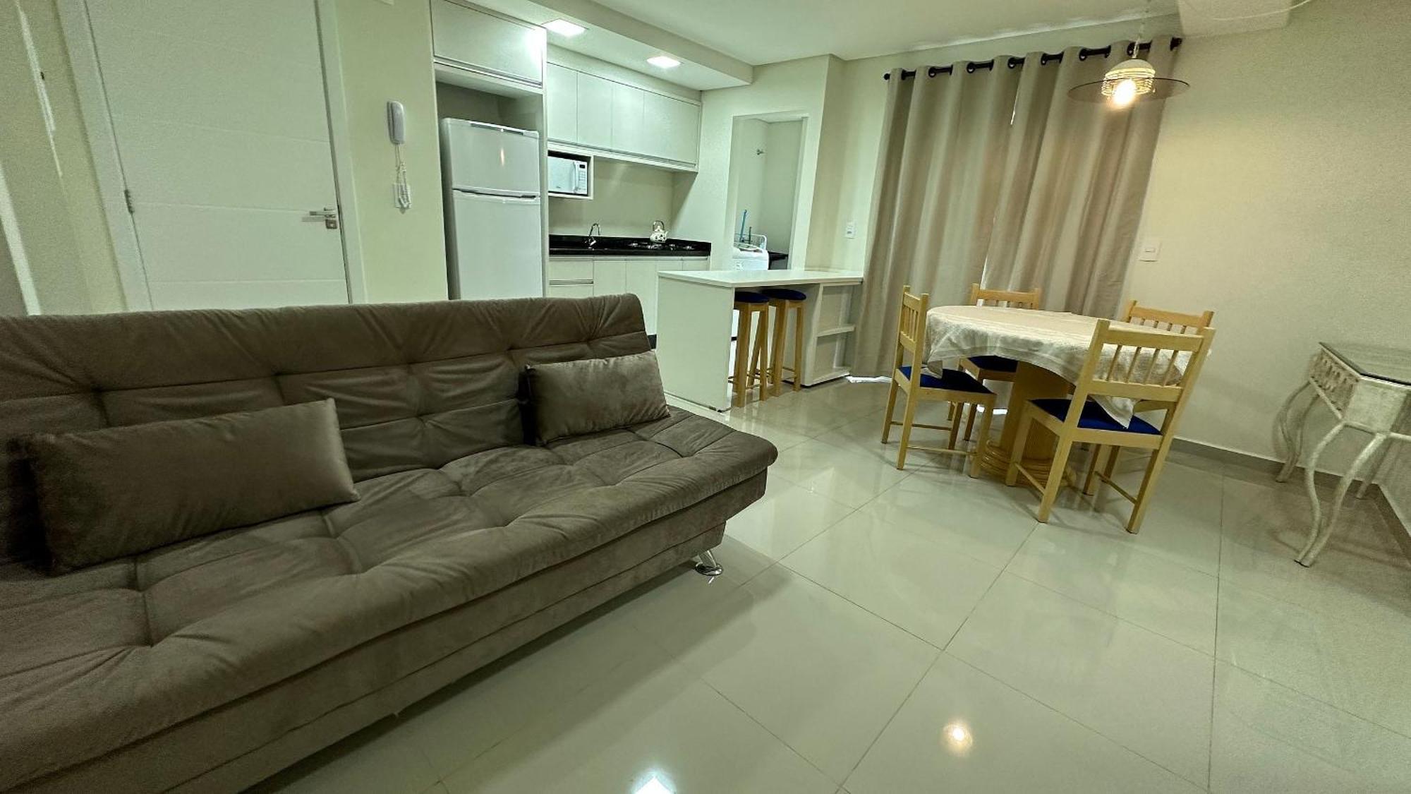 Apartamento Novinho E Confortavel No Centro De Foz Foz do Iguaçu Zewnętrze zdjęcie