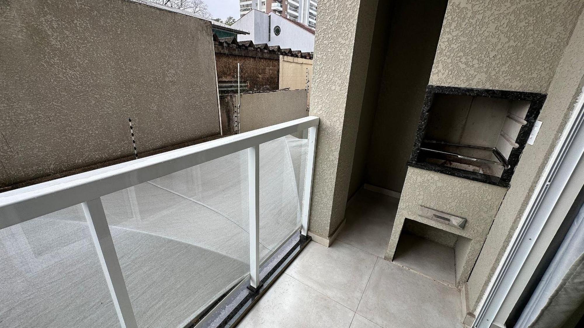 Apartamento Novinho E Confortavel No Centro De Foz Foz do Iguaçu Zewnętrze zdjęcie